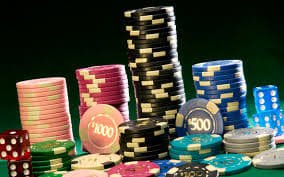 Gambaran dasbor olahraga multi-kategori percaya cuan