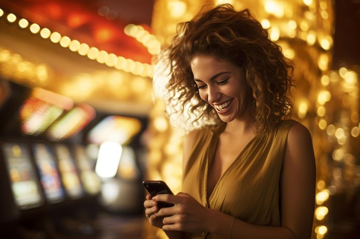 Tampilan antarmuka pertaruhan langsung percaya cuan dengan skor real-time dan odds langsung