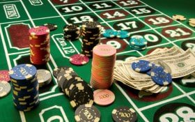 Meja Speed Baccarat dengan dealer langsung di percaya cuan