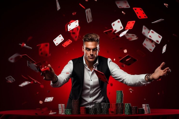 Metode deposit QRIS dan e-wallet untuk percaya cuan